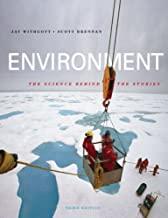 (Solution Manual)Environment The Science Behind the Stories 3rd Edition by Withgott.zip