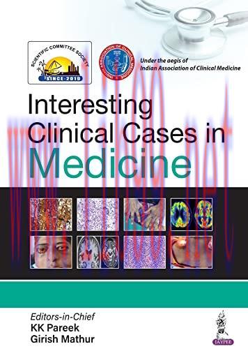 [PDF]Interesting Clinical Cases in Medicine