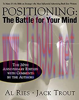 (PDF)Positioning: The Battle for Your Mind, 20th Anniversary Edition