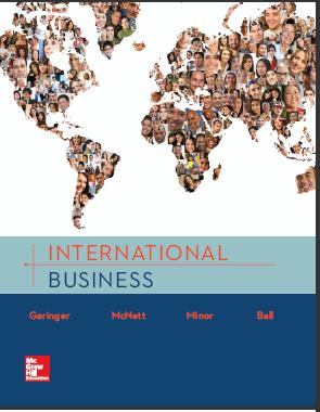 (IM)International Business 2nd Edition By Michael Geringer.zip