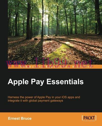 [FOX-Ebook]Apple Pay Essentials