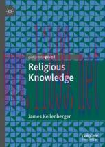 [PDF]Religious Knowledge