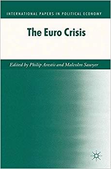 (PDF)The Euro Crisis (International Papers in Political Economy) 2012 Edition