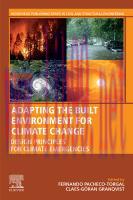 [PDF]Adapting the Built Environment for Climate Change