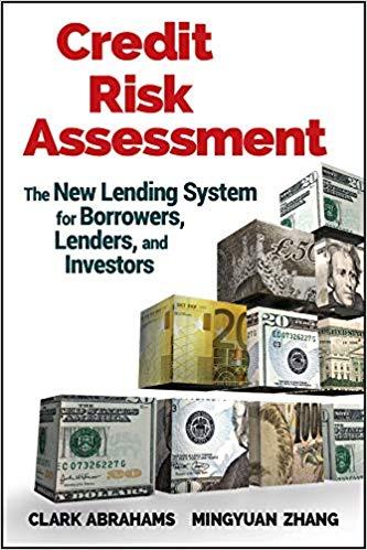 (PDF)Credit Risk Assessment The New Lending System for Borrowers, Lenders, and Investors (Wiley...