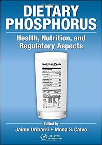 Dietary Phosphorus