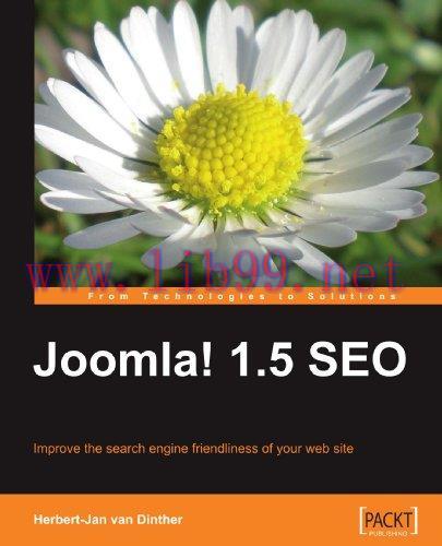 [FOX-Ebook]Joomla! 1.5 SEO