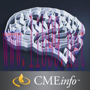 [AME]Psychiatry Board Review 2015 (CME Videos)
