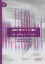 [PDF]Underground Europe: Along Migrant Routes