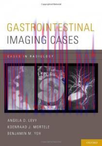 [AME]Gastrointestinal Imaging Cases (Cases in Radiology)