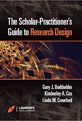 (PDF)The Scholar-Practitioner&rsquo;s Guide to Research Design