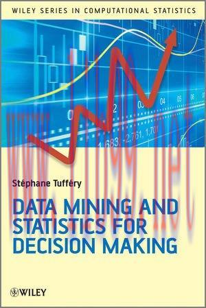 [FOX-Ebook]Data Mining and Statistics for Decision Making, 2nd Edition