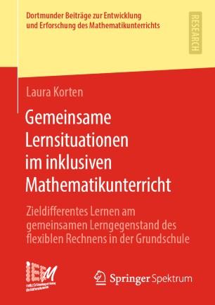 Gemeinsame Lernsituationen im inklusiven Mathematikunterricht