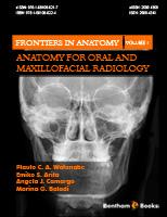 Anatomy for Oral and Maxillofacial Radiology