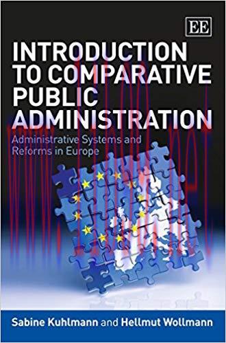 [PDF]Introduction to Comparative Public Administration