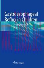 [PDF]Gastroesophageal Reflux in Children