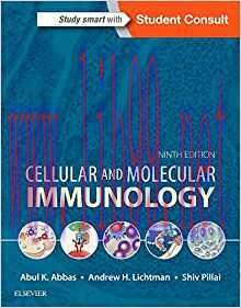 [PDF]Cellular and Molecular Immunology 9th Edition