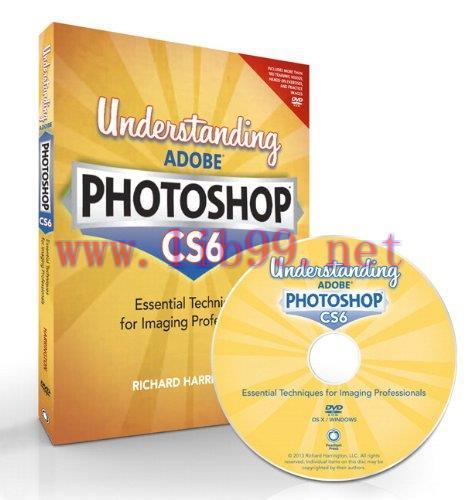 [FOX-Ebook]Understanding Adobe Photoshop CS6: The Essential Techniques for Imaging Professional...