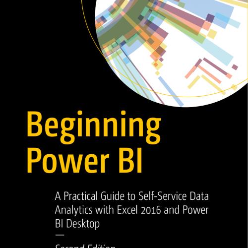 Beginning Power BI