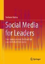 [PDF]Social Media for Leaders: Your team can steer the boat but you need chart the course