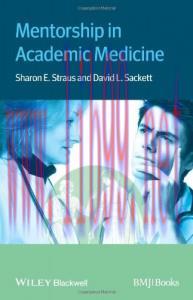 [AME]Mentorship in Academic Medicine