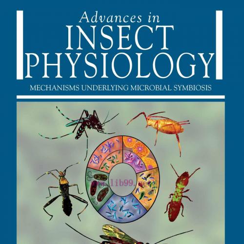 [AME]Mechanisms Underlying Microbial Symbiosis, Volume 58 (EPUB)