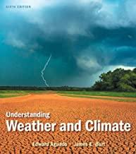 (Test Bank)Understanding Weather and Climate, 6th Edition.zip