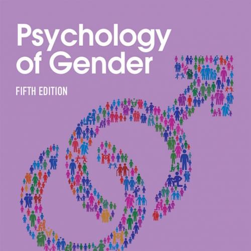 Psychology of Gender 5E