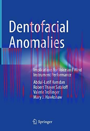 [AME]Dentofacial Anomalies: Implications for Voice and Wind Instrument Performance (Original PD...