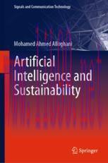 [PDF]Artificial Intelligence and Sustainability