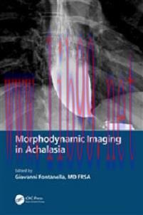 [AME]Morphodynamic Imaging in Achalasia (EPUB)