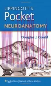 [AME]Lippincott's Pocket Neuroanatomy (Original PDF)