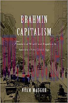 (PDF)Brahmin Capitalism 1st Edition