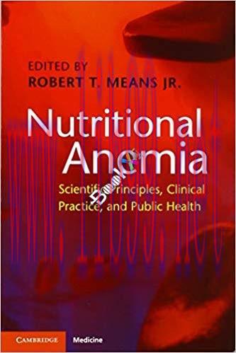 [PDF]Nutritional Anemia