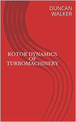 (PDF)ROTOR DYNAMICS OF TURBOMACHINERY
