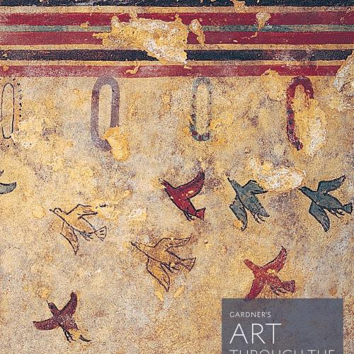 Gardner's Art through the Ages Backpack Edition, Book A Antiquity 15th Edition - Wei Zhi