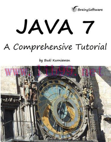 [FOX-Ebook]Java 7: A Comprehensive Tutorial