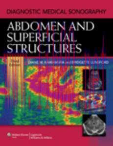 [AME]Diagnostic Medical Sonography: Abdomen and Superficial Structures 3rd (Diagnostic Medical ...