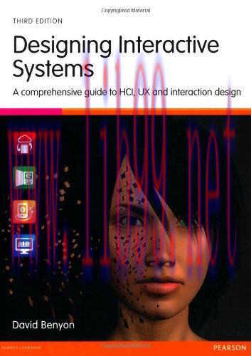 [FOX-Ebook]Designing Interactive Systems, 3rd Edition