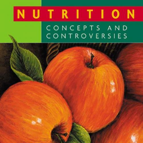 Nutrition_ Concepts and Controversies - 11e - Frances Sizer
