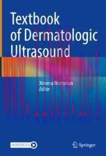 [PDF]Textbook of Dermatologic Ultrasound