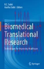 [PDF]Biomedical Translational Research: Technologies for Improving Healthcare