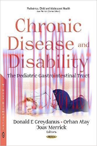 [PDF]Chronic Disease and Disability: The Pediatric Gastrointestinal Tract