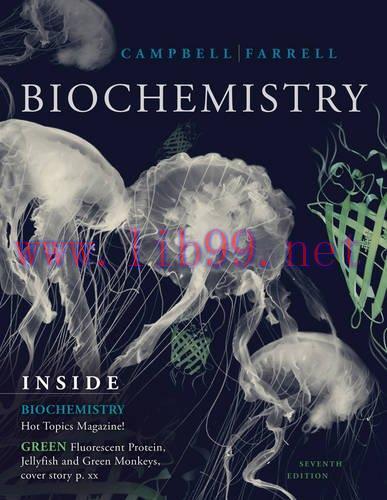 [FOX-Ebook]Biochemistry, 7th Edition