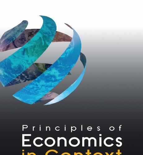 Principles of Economics in Context
