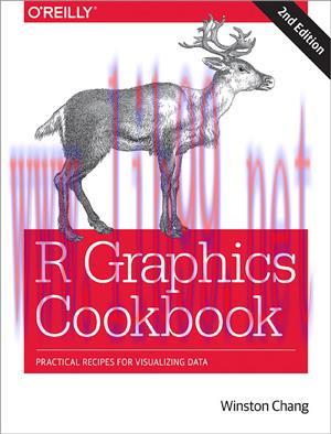 [SAIT-Ebook]R Graphics Cookbook, 2nd Edition