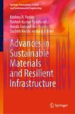 [PDF]Advances in Sustainable Materials and Resilient Infrastructure