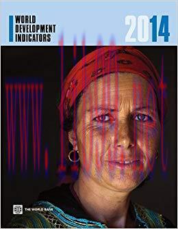 (PDF)World Development Indicators 2014 Revised ed. Edition