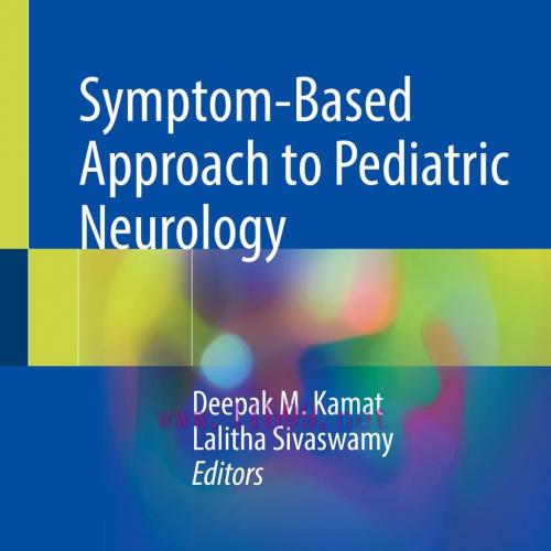 [AME]Symptom-Based Approach to Pediatric Neurology (Original PDF)