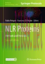 [PDF]NLR Proteins: Methods and Protocols